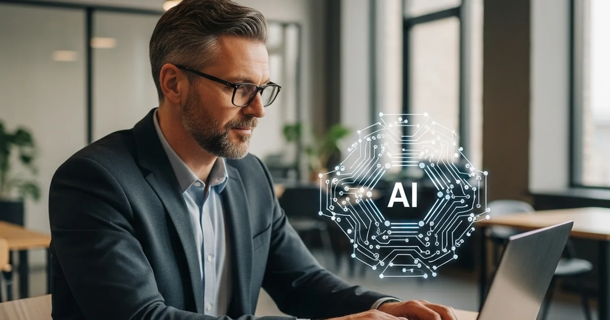 4 Steps to Building Real AI Skills Without Waiting on Leadership