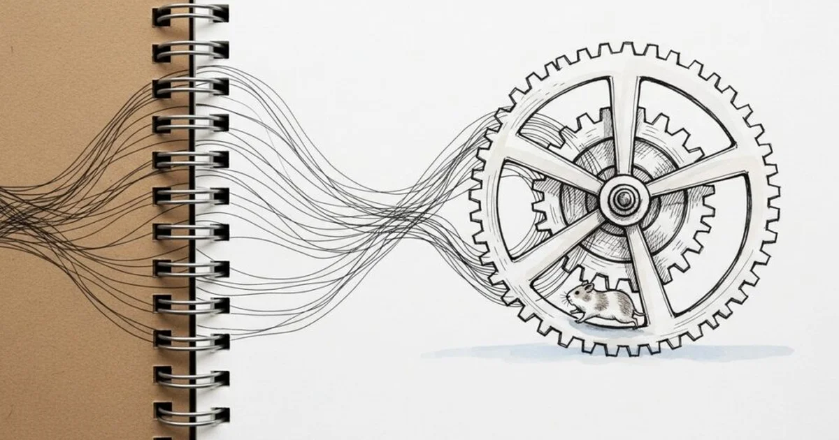 Agent Stopped Due to Max Iterations