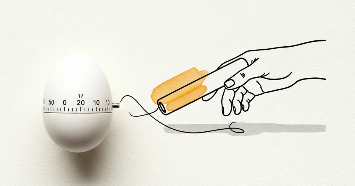 Brand Isn’t Slow—You’re Just Measuring It Wrong