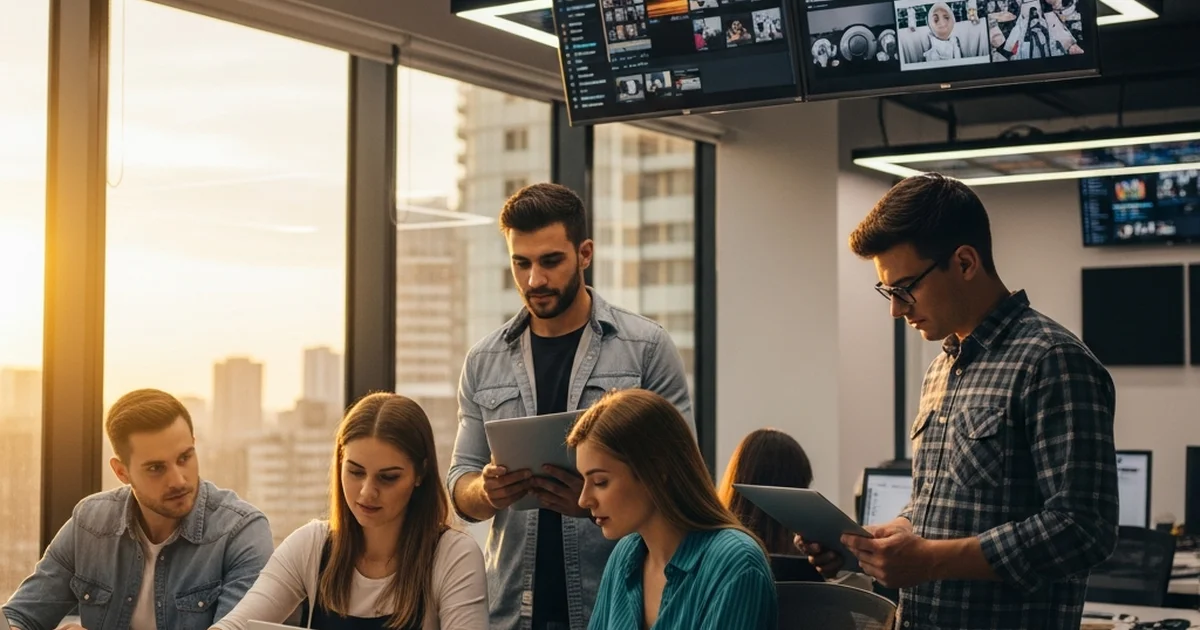 ChatGPT Just Got a Visual Makeover — Here’s Why Marketers Should Care (and Maybe Panic a Little)