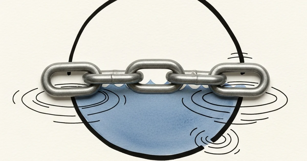 Community Is the Only Scalable Brand Moat Left