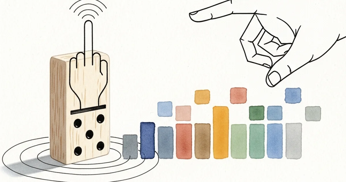 Cracker Barrel’s Rebrand Wasn’t a Marketing Fail—It Was a Warning Shot for Every B2B Brand