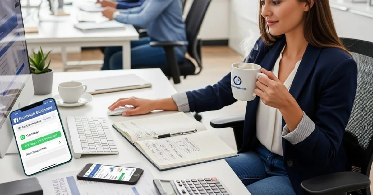 Facebook Retargeting in 2026: The Math Your CFO Actually Wants to See