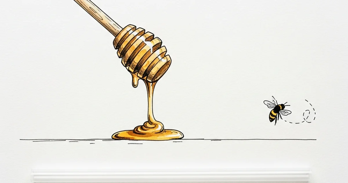 If B2B Marketing Were a High School, “Awareness” Would Be the Kid Who Throws the Best Parties—But “A