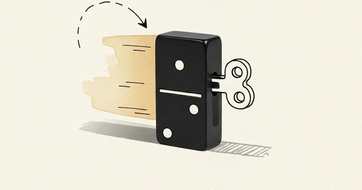 If You Blinked, You Missed It: How AI Just Changed the Rules of Performance Marketing (Again)