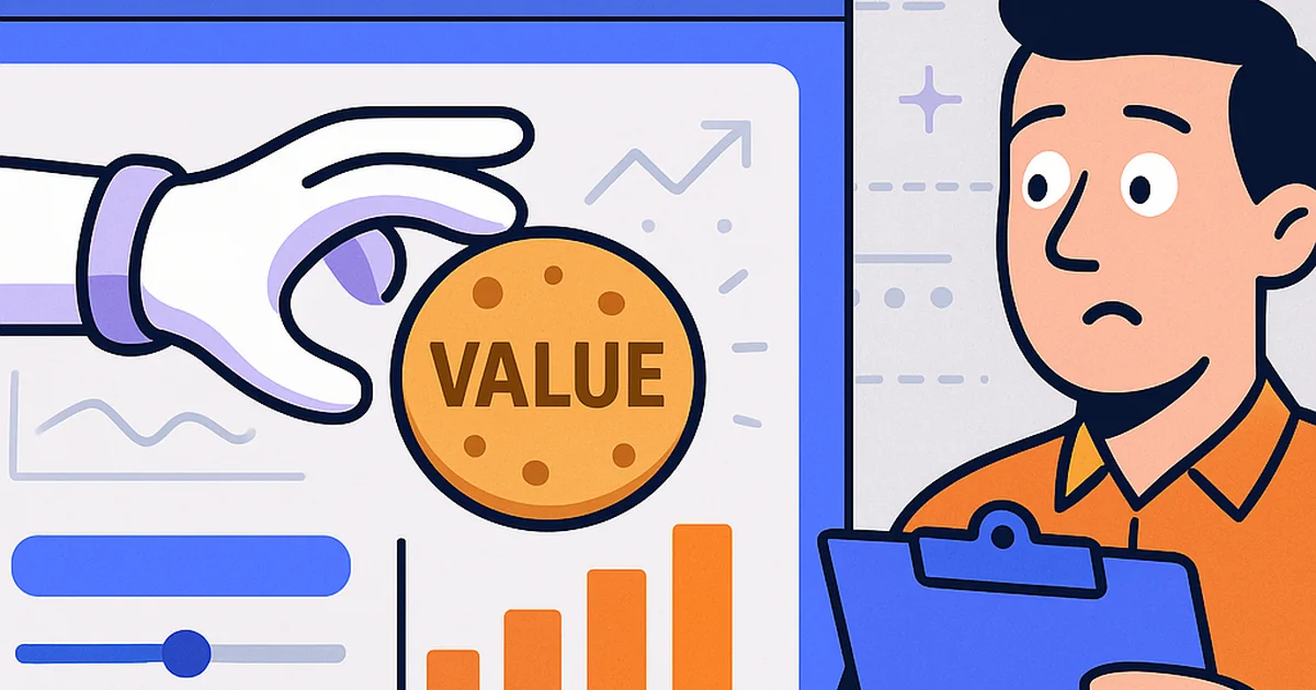 If You Give a Mouse a Cookie (Value): Google Ads’ Latest “Helpful” Surprise for Marketers