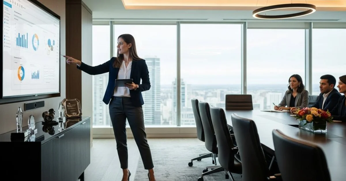 Inbound Marketing Statistics: The Math That Earns Your CFO’s Signature