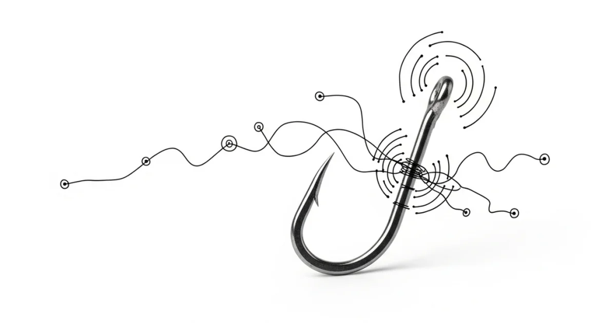 Intent-Based Targeting: The Art of Showing Up When It Actually Matters