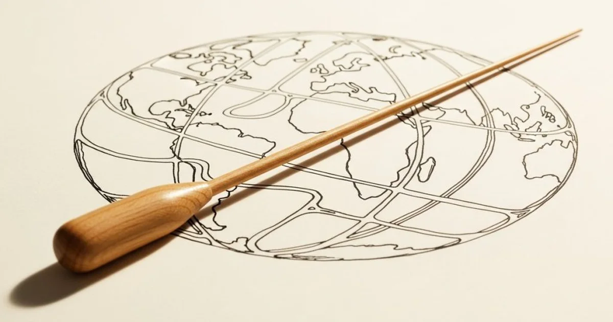 International B2B SEO: Your Passport to Global Pipeline (Without the Jet Lag)