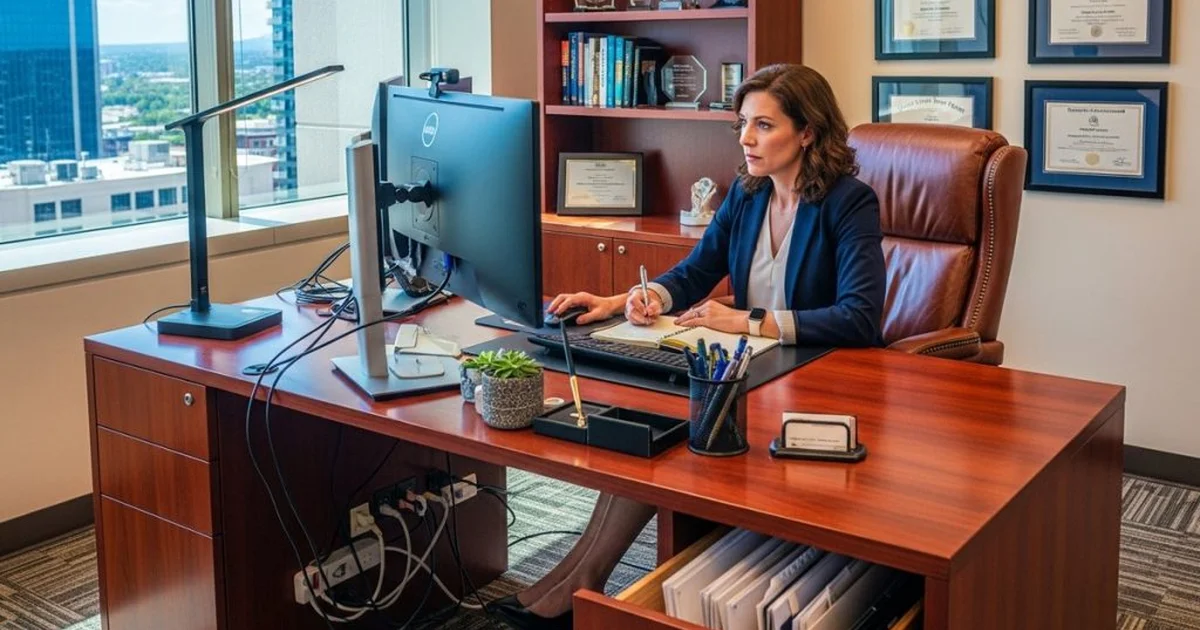 Native Ads vs. Display Ads: The CFO-Safe Framework for Allocating Your Digital Budget