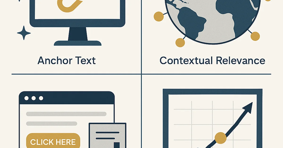 Natural Backlink Profiles: The Quiet Engine of B2B SEO (and Why Your Board Should Care)