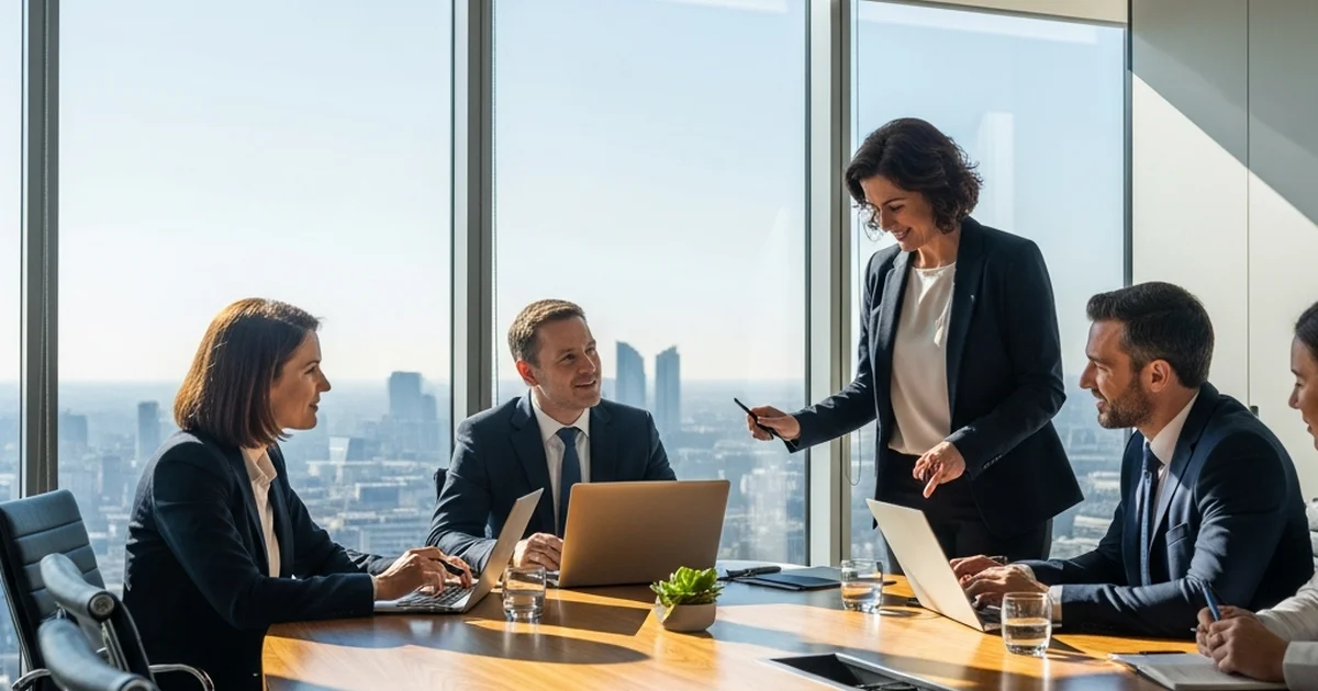 Proven B2B Growth Strategies from the ‘Brand. Demand. Expand.’ Framework