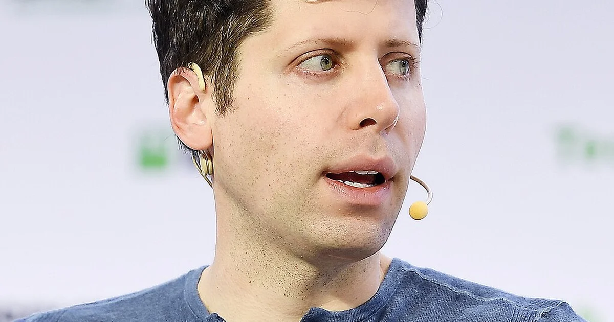 Sam Altman’s ChatGPT Pivot: From “I Hate Ads” to “Maybe They Don’t Suck” — What GTM Leaders Need to 