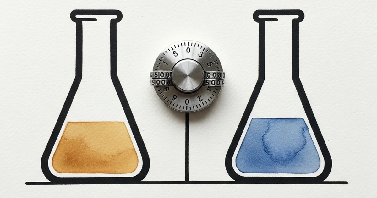 The 60/40 Rule Revisited: When Demand Creation Actually Pays Off