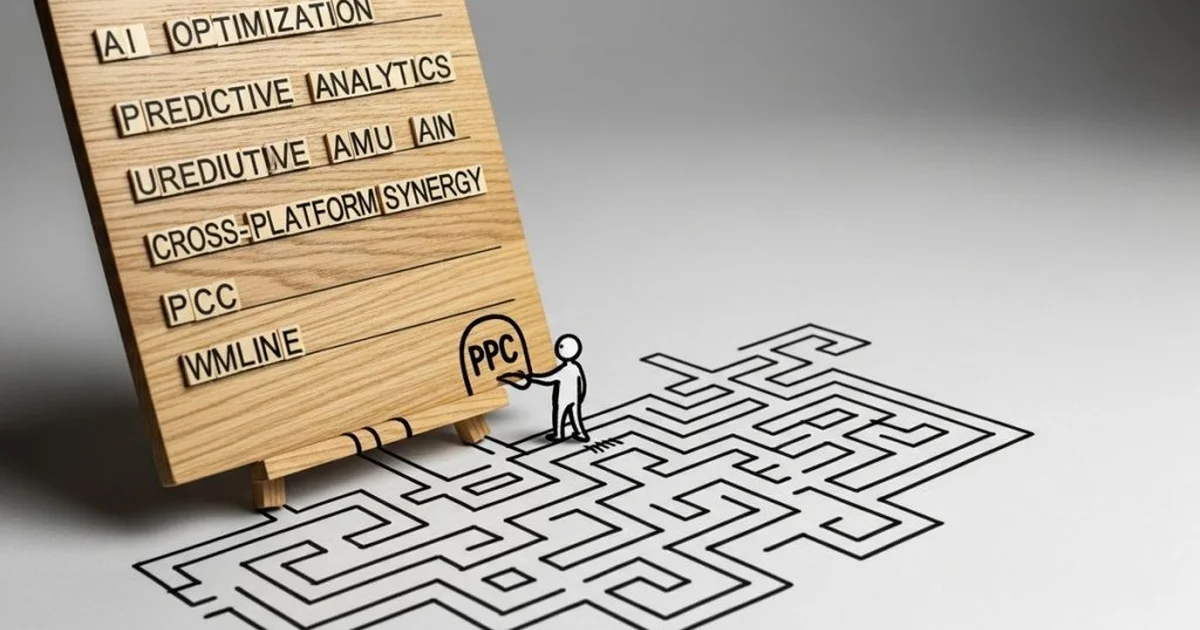 The Global PPC Landscape in 2026: Finding Your Perfect Paid Media Partner (Without Losing Your Mind)