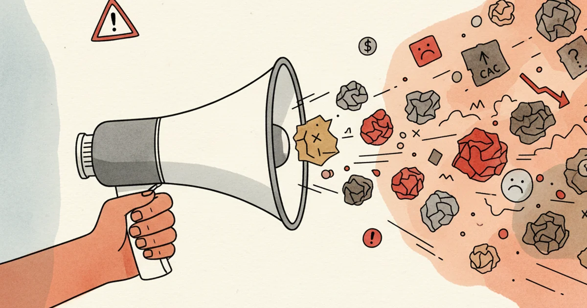 When Automation Fails: Lessons from Susan Yen’s PMax Misstep