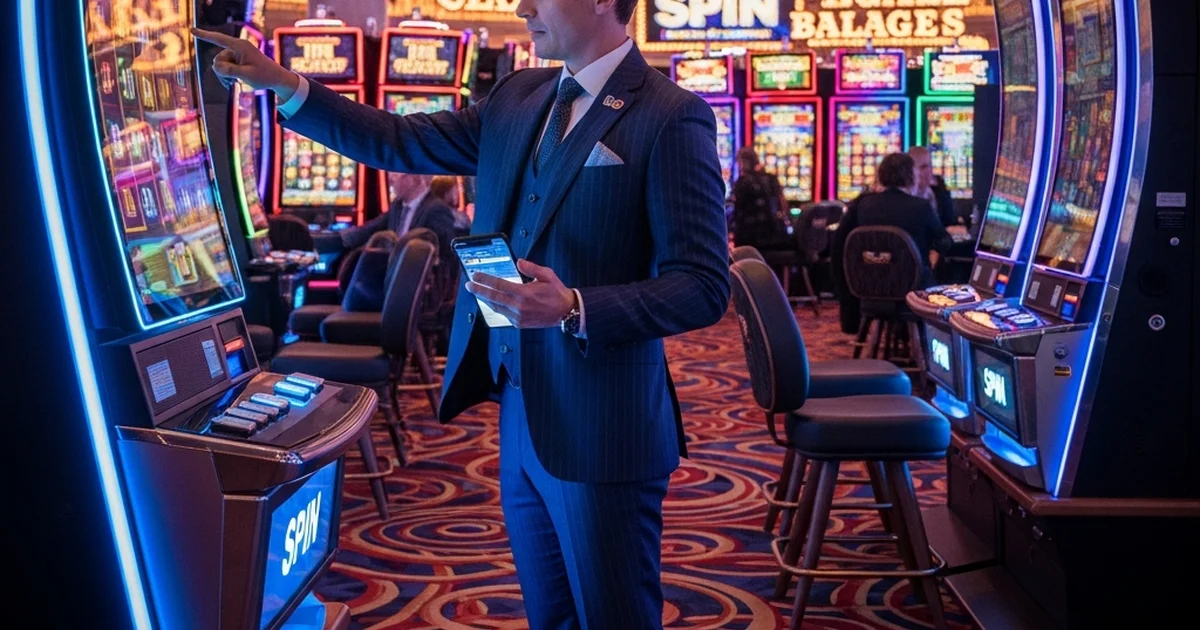 When Google Search Becomes a Casino, AI Mode Is the New VIP Lounge