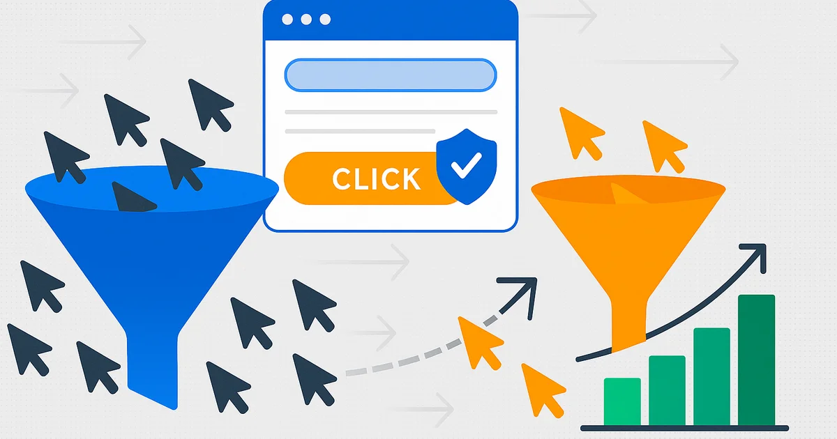 Why a Lower Click-Through Rate Might Be the Secret to Better PPC Campaigns