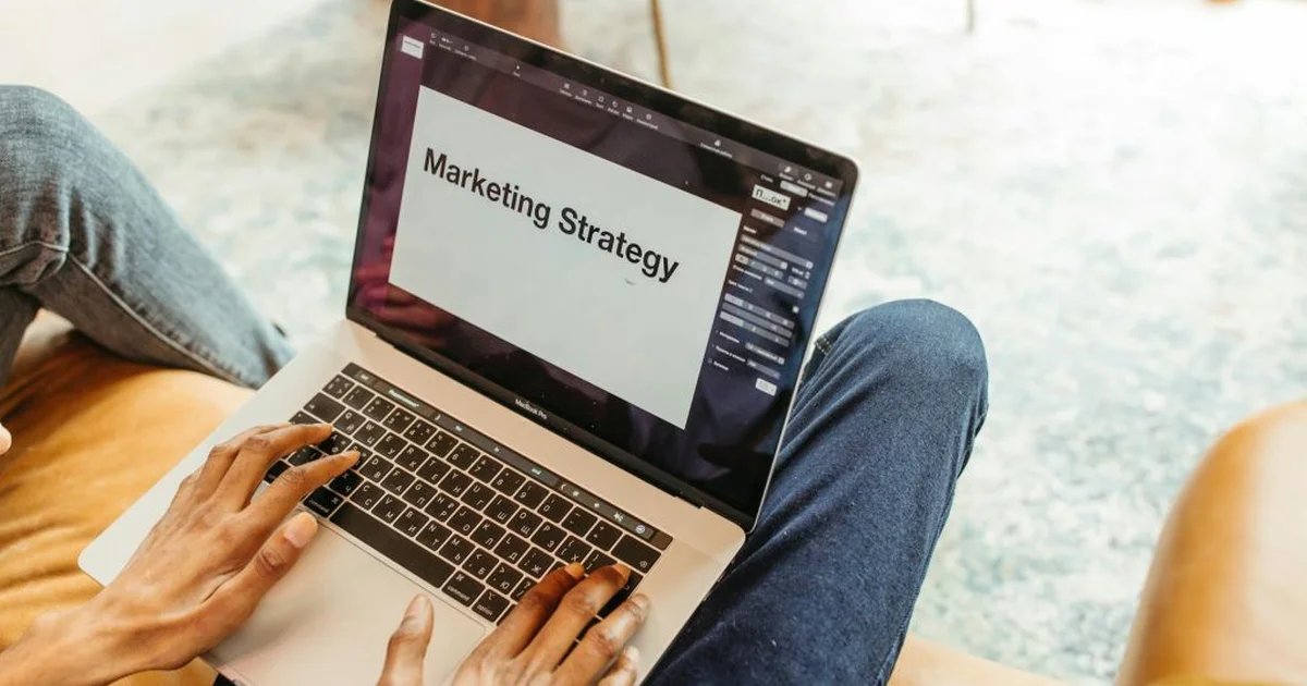 Why Marketing Mistakes Matter More Than Perfection