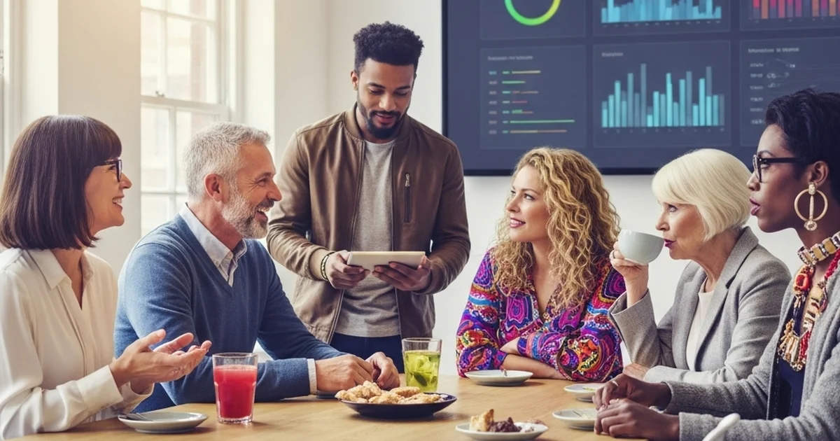 Why Website Demographics Are Your Secret Growth Weapon